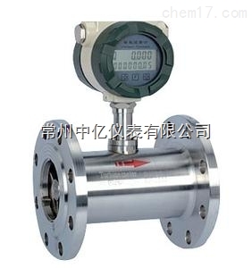 氣(qi)體渦輪(lún)流量計(jì)