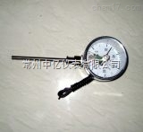 耐(nài)震電接(jie)點雙金(jin)屬溫度(dù)計