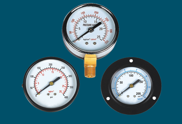 壓力表(biao)