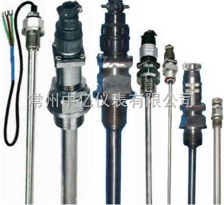 插座(zuò)式熱電阻(zǔ)