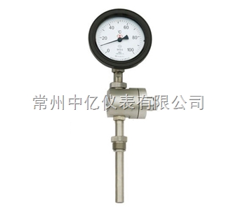 中億雙金(jīn)屬指示熱(rè)電阻（偶）