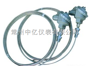 中億(yì)铠裝熱電(dian)偶