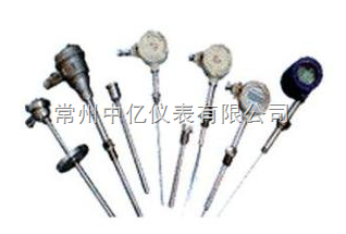 中億(yi)防爆型熱(rè)電阻