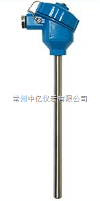 中億防爆(bào)熱電偶