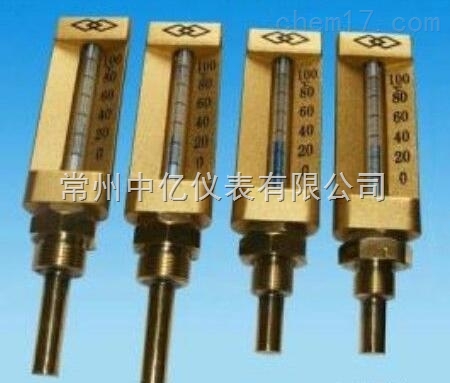 V型(xing)溫度計(jì)