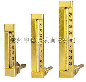 V型溫(wēn)度計