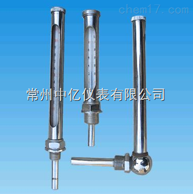 WNY/WNG金屬(shǔ)套溫度(du)計廠家(jiā)