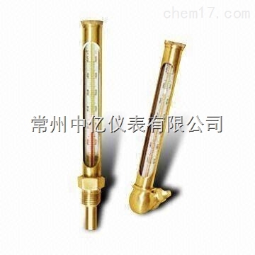 WNY/WNG中億(yì)銅套溫(wēn)度計廠(chang)家