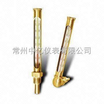 中(zhōng)億銅套(tao)溫度計(jì)